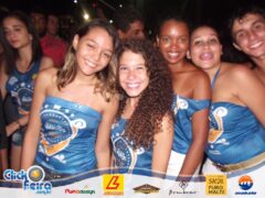 Bloco dos Amigos